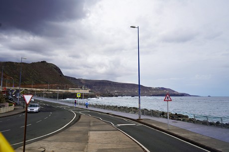 Las Palmas de Gran Canaria